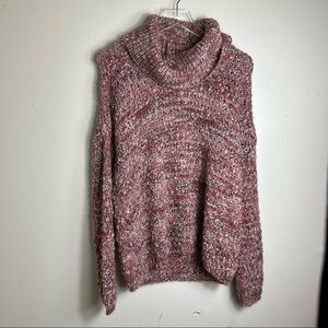 Elsamanda chunky knit sweater size Medium 0903 Condition:Pre-